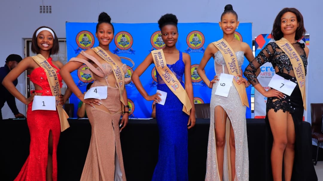 Shiselweni Region to host Miss Teen grand finale  